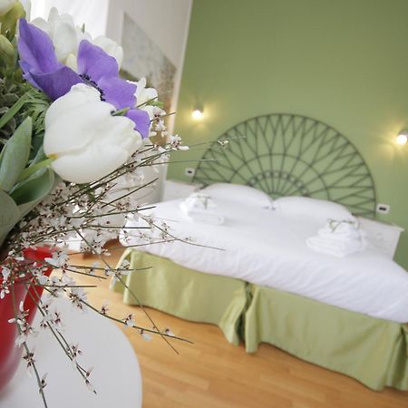 Hotel Bergamo Sottosopra Extérieur photo