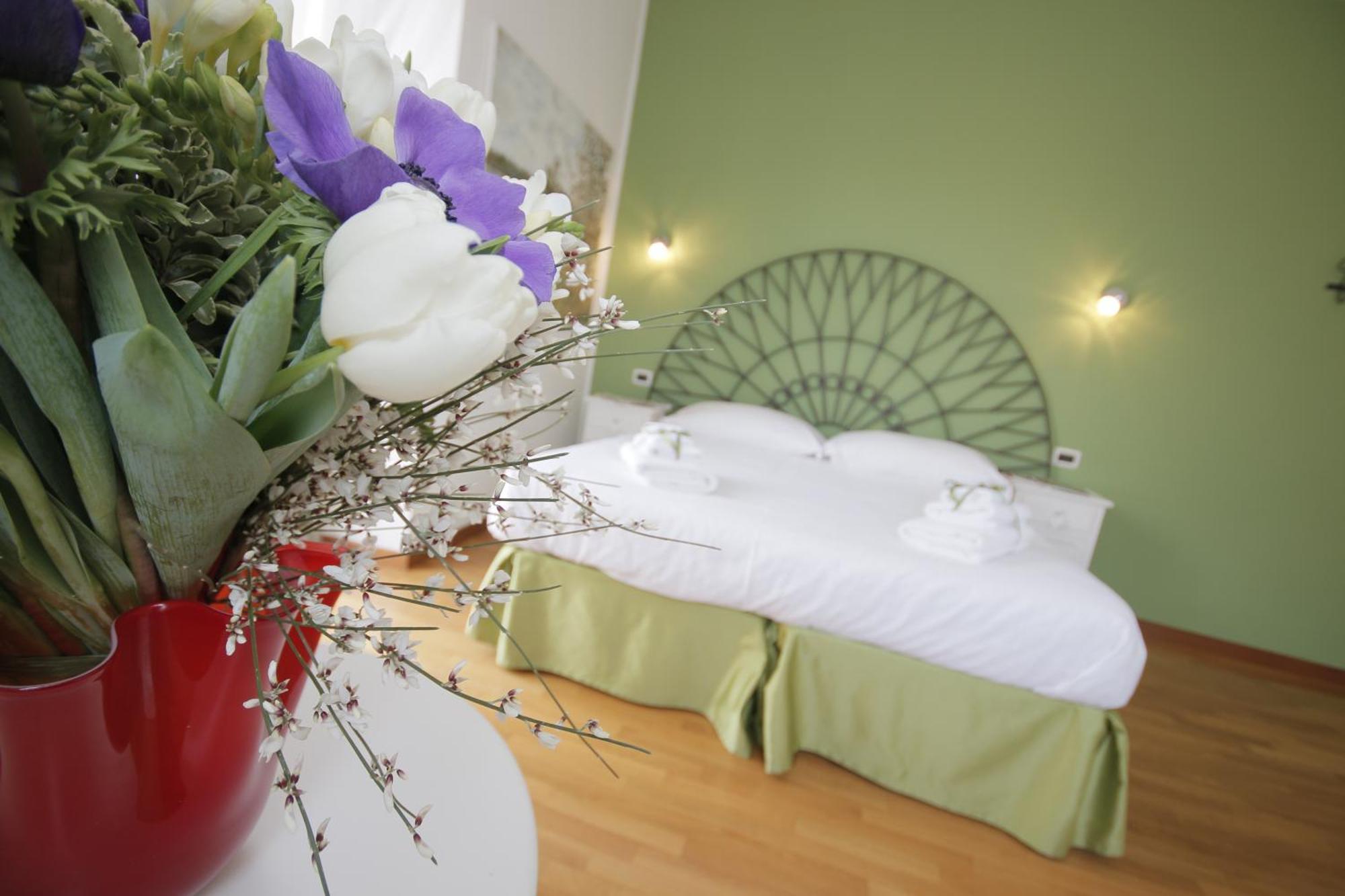 Hotel Bergamo Sottosopra Extérieur photo