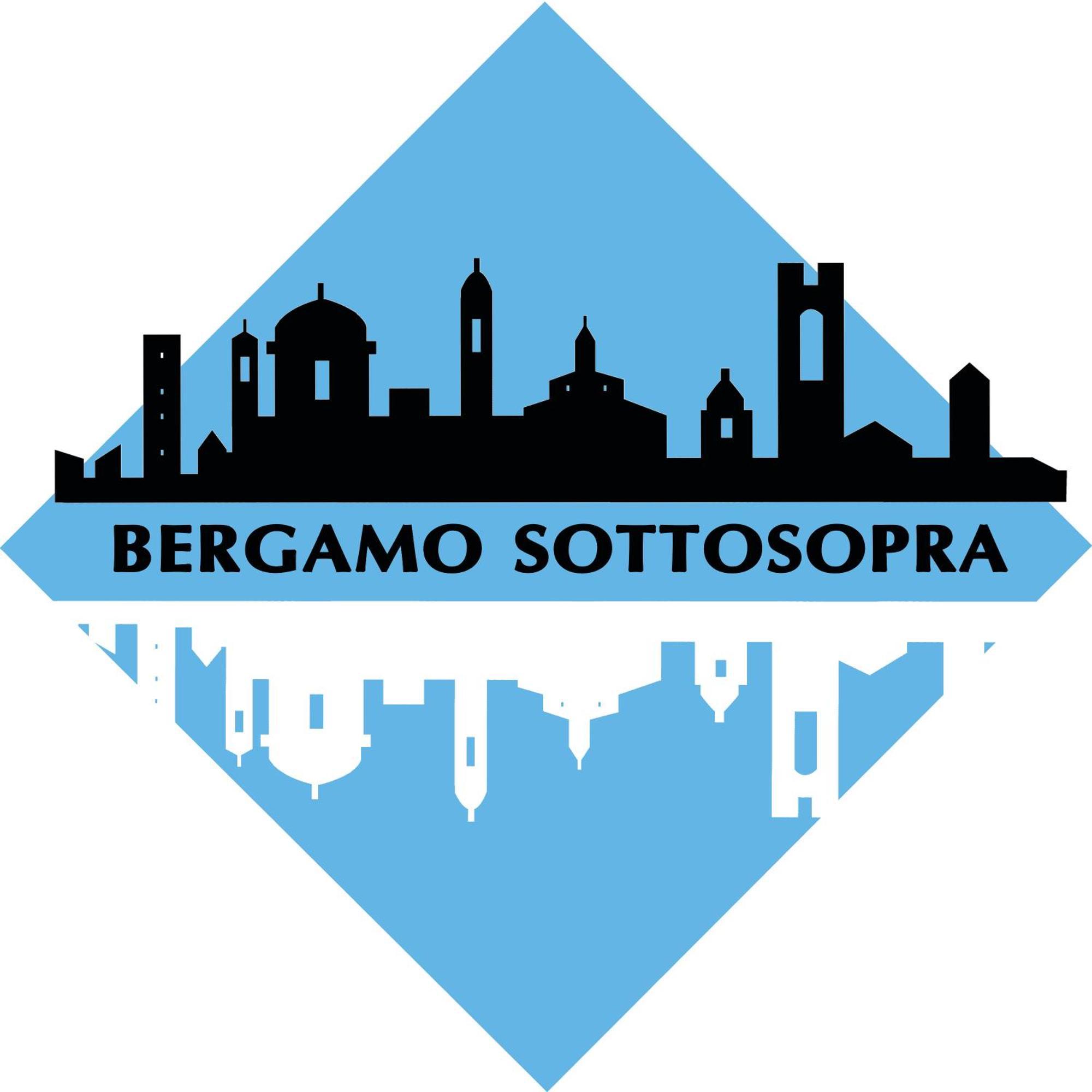 Hotel Bergamo Sottosopra Extérieur photo