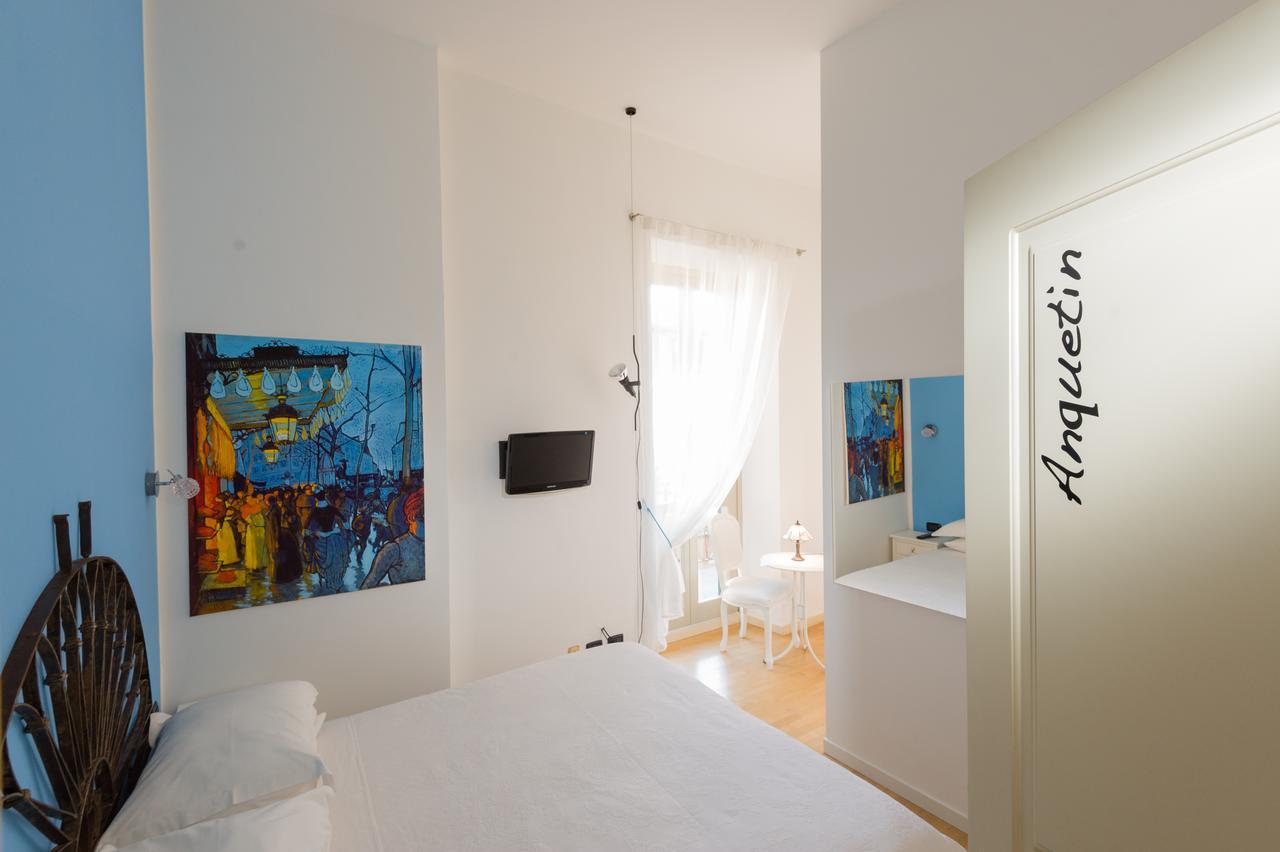 Hotel Bergamo Sottosopra Extérieur photo