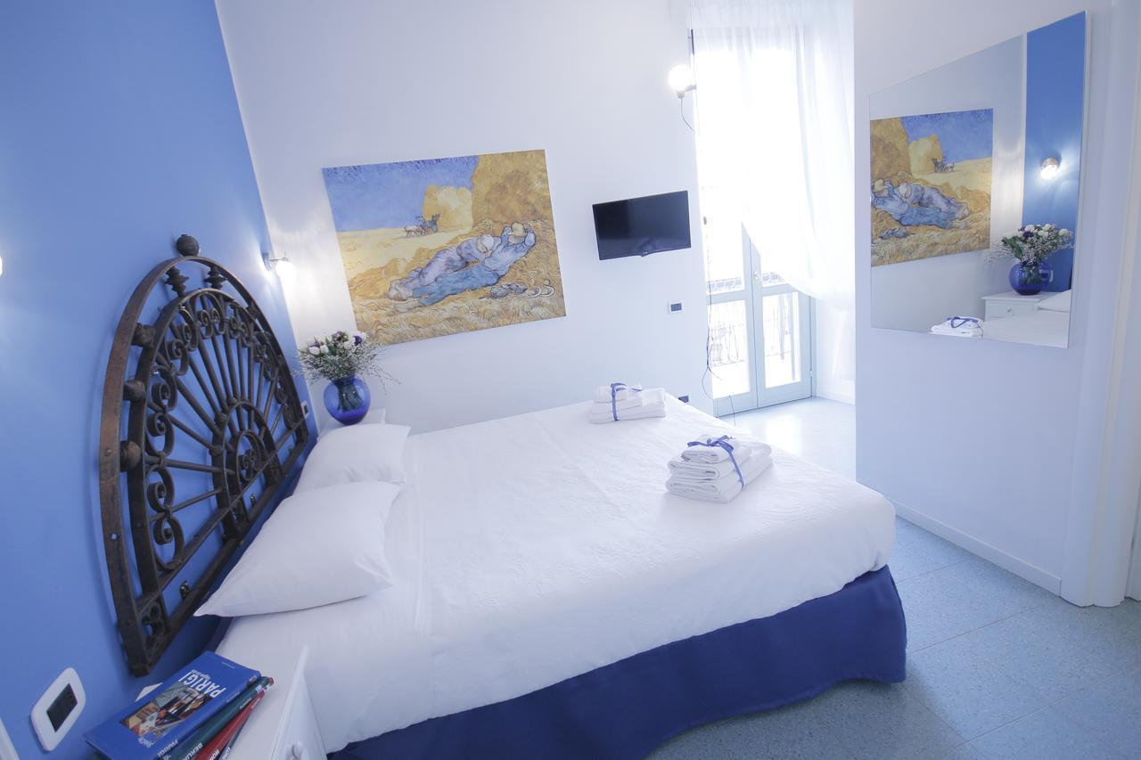 Hotel Bergamo Sottosopra Extérieur photo