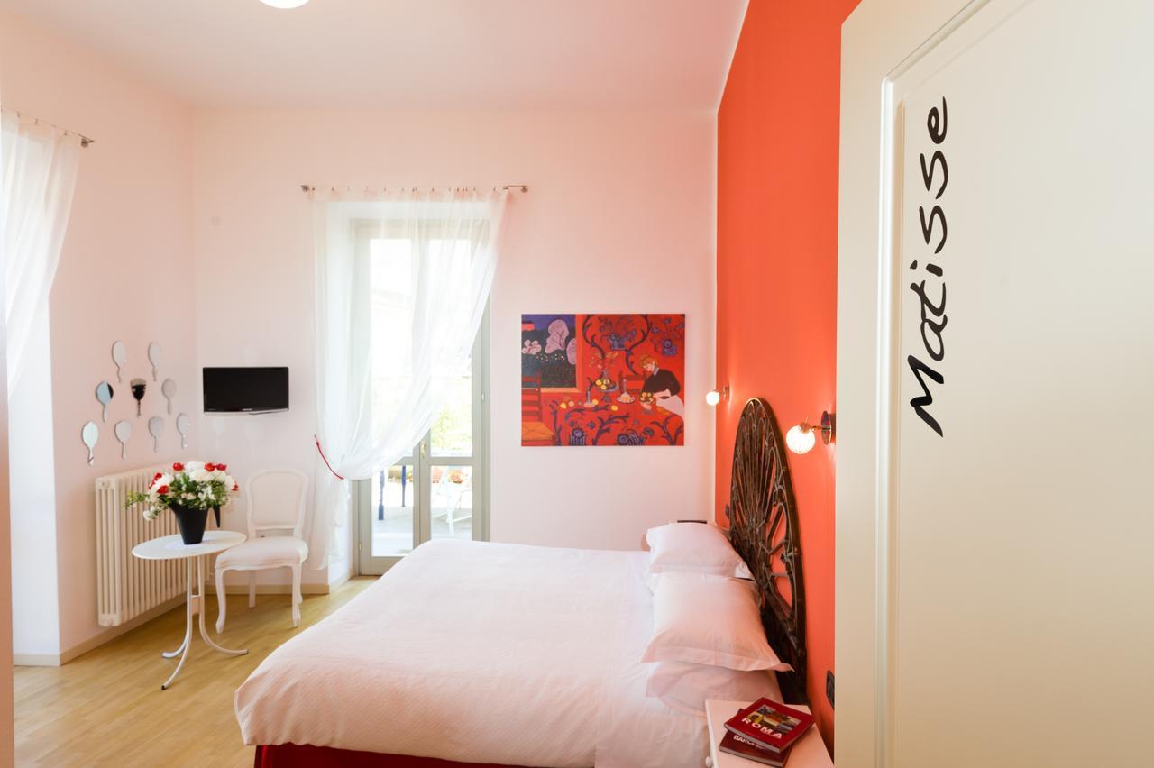 Hotel Bergamo Sottosopra Extérieur photo