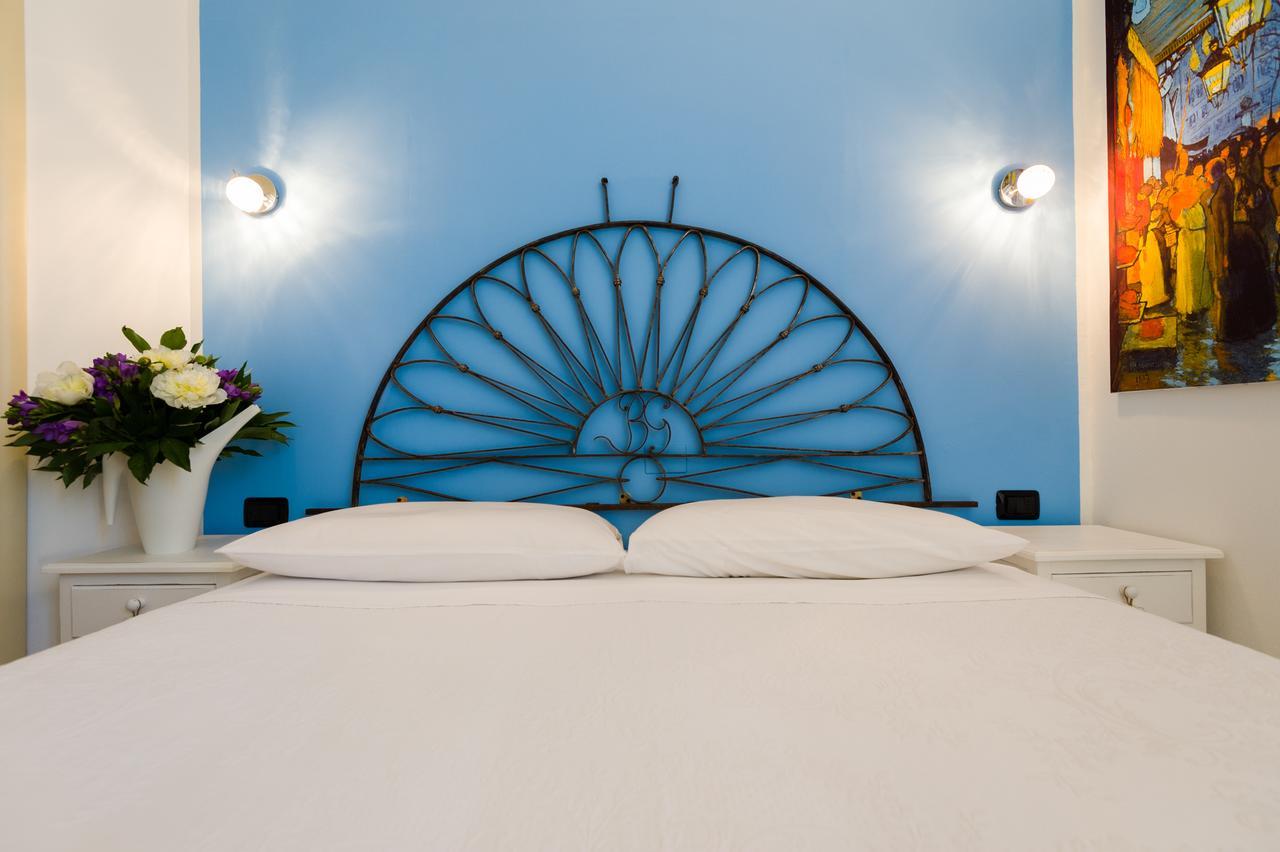 Hotel Bergamo Sottosopra Extérieur photo