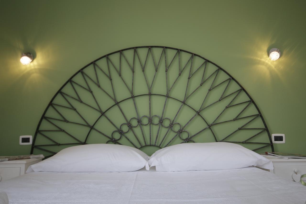 Hotel Bergamo Sottosopra Extérieur photo