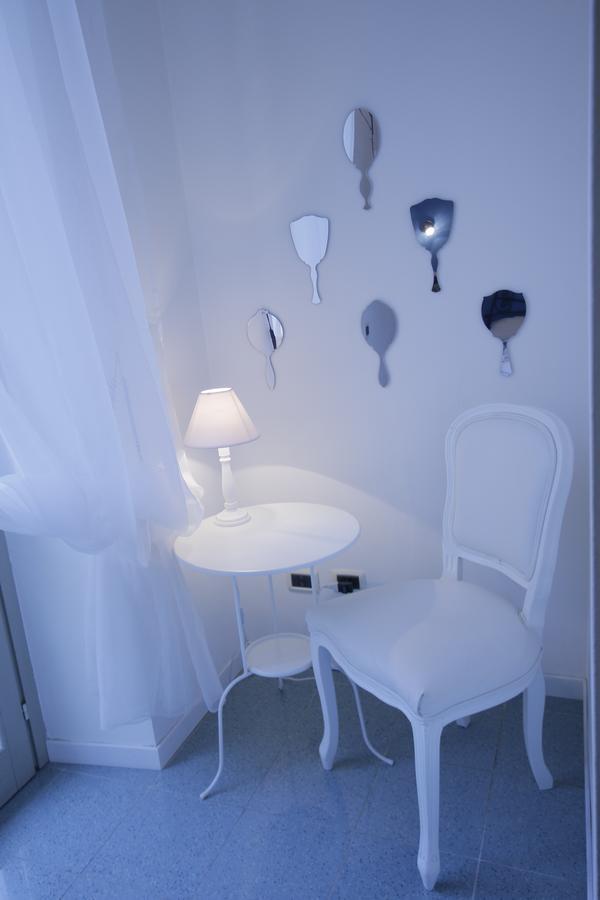 Hotel Bergamo Sottosopra Extérieur photo