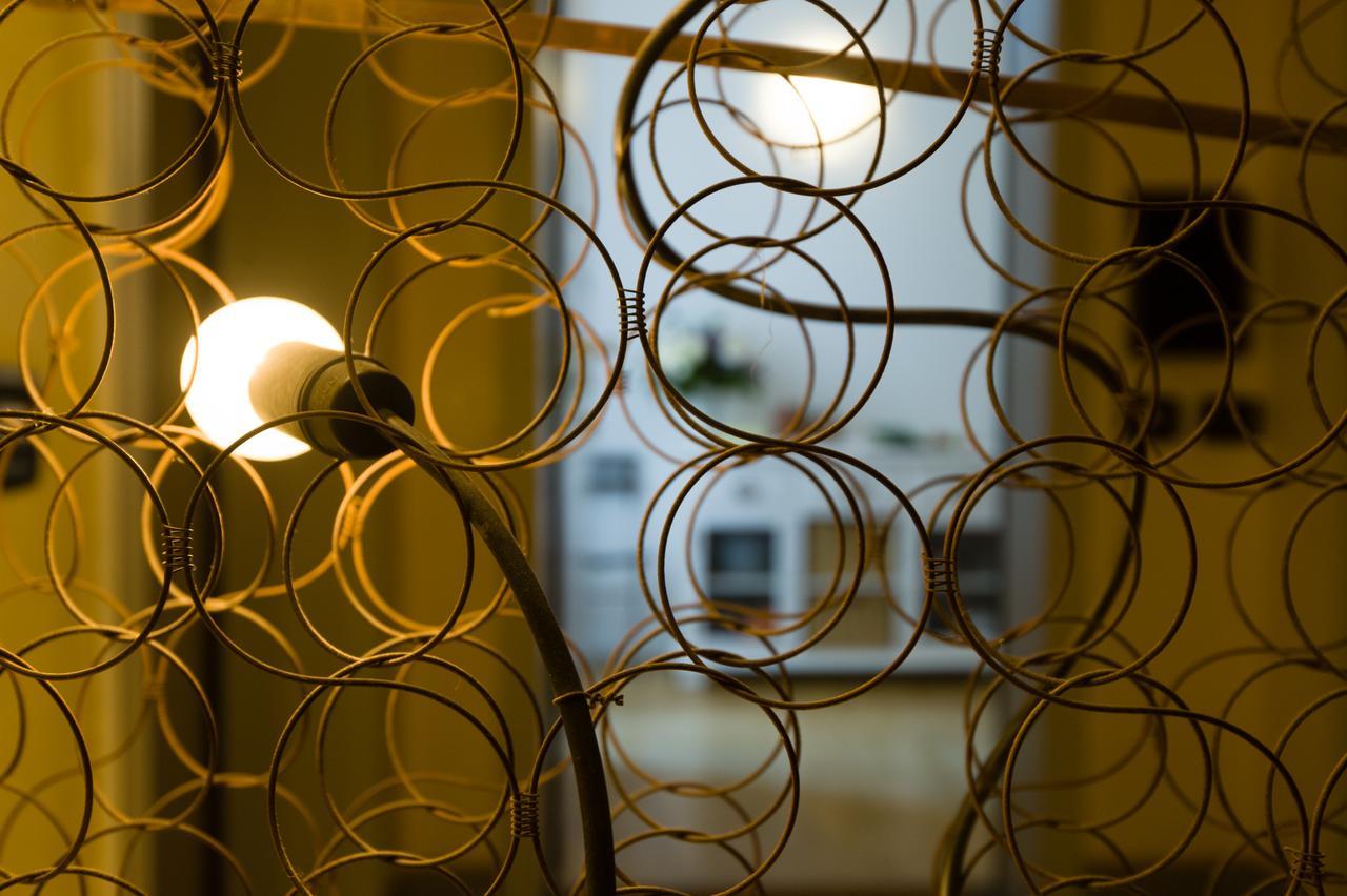Hotel Bergamo Sottosopra Extérieur photo