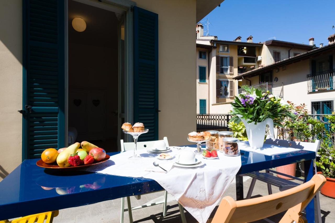 Hotel Bergamo Sottosopra Chambre photo